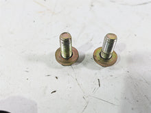 Load image into Gallery viewer, 2007 Harley Touring FLHTCU SE CVO E-Glide Adjustable 1-3" Lowering Bracket Kit