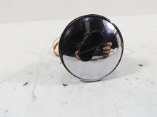 Load image into Gallery viewer, 2009 Harley FXCWC Softail Rocker C Fuel Gas Level Gauge Instrument 75241-08 | Mototech271