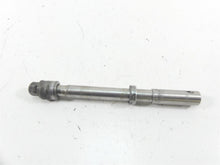 Load image into Gallery viewer, 1998 Harley Dyna FXDL Low Rider Front Wheel Spindle Axle 3/4" 43895-87B | Mototech271