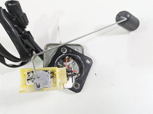 Load image into Gallery viewer, 2023 Kawasaki ZX1400 ZX14R Ninja Fuel Gas Pump & Sending Unit 49miles 49040-0820