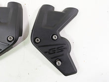 Load image into Gallery viewer, 2019 BMW G310GS K02 Left Right Frame Cover Fairing Set 46718562041 46718562042 | Mototech271