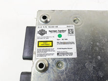 Load image into Gallery viewer, 2011 Harley Touring FLHTCUSE CVO E-Glide Radio Stereo Harman Kardon 76160-06 | Mototech271