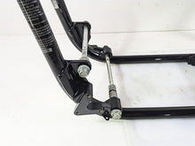 Load image into Gallery viewer, 2009 Harley FXCWC Softail Rocker Straight Main Frame Chassis With Clean Texas Title 47167-08 | Mototech271