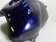 Load image into Gallery viewer, 2017 Yamaha XT1200Z Super Tenere Fuel Gas Petrol Tank Reservoir 23P-YK241-00