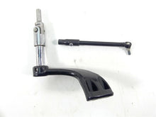 Load image into Gallery viewer, 2017 Harley XL1200 CX Sportster Roadster Front Right Footpeg Mount Set 42971-04 | Mototech271