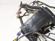 Load image into Gallery viewer, 2008 Harley FLSTSB Cross Bones Main Wiring Harness Loom- Read 70431-08A | Mototech271