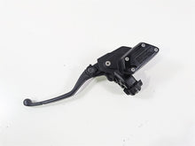 Load image into Gallery viewer, 2016 BMW R1200RT RT RTW K52 Clutch Master Cylinder & Lever Magura 32728524919