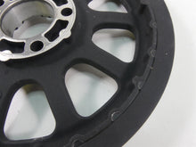Load image into Gallery viewer, 2020 Harley Softail FXBB Street Bob Rear Drive Belt Pulley Sprocket 66T 37778-07
