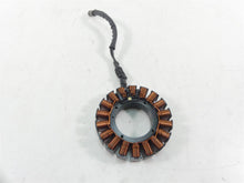 Load image into Gallery viewer, 2007 Harley FLHTCU SE CVO Electra Glide Stator Alternator Generator 50A 29987-06