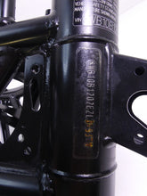 Load image into Gallery viewer, 2014 BMW F800 GS K72 Straight Main Frame Chassis Slvg 46518530960 | Mototech271