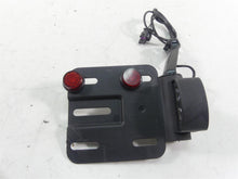 Load image into Gallery viewer, 2019 Harley Softail FXBB Street Bob Side License Plate Holder Mount 67900115 | Mototech271