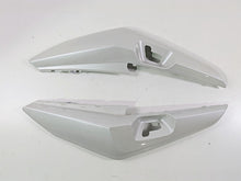 Load image into Gallery viewer, 2014 BMW K1600 GTL K48 Rear Tail Fairing Cover Cowl Set 46627709505
