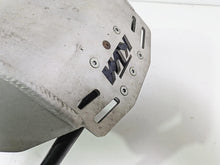 Load image into Gallery viewer, 2018 KTM 1290 Super Adv S Engine Aluminum Skid Plate 60403990044