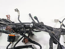 Load image into Gallery viewer, 2016 Kawasaki ZX10R Ninja Main Wiring Harness - No Cuts 26031-2116