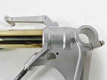 Load image into Gallery viewer, 2014 BMW R nine T R9T K21 Black Ohlins Front Fork Leg Set - No Leaks FGRT216 | Mototech271