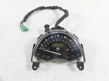 Load image into Gallery viewer, 2008 Honda V-Twin VTX1800 N3 Gauges Speedometer Instrument 21K 37200-MCV-N11