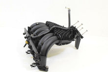 Load image into Gallery viewer, 2014 BMW K1600 GTL K48 Air Intake Manifold With Injectors 13717712328 | Mototech271