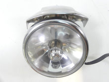 Load image into Gallery viewer, 1997 Harley Dyna FXDS Super Glide Conv Headlight Head Light & Visor 67733-91A