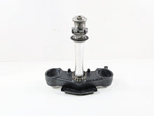 Load image into Gallery viewer, 2018 Aprilia RSV4 RR Lower Triple Tree Steering Clamp 2B003923 848736 890848