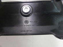 Load image into Gallery viewer, 2021 Harley Softail FXBBS 114 Street Bob Oil Cooler & Line Cover Set 62700191