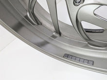 Load image into Gallery viewer, 2014 BMW K1600 GTL K48 Straight 17x6 Rear Wheel Rim 36318529042