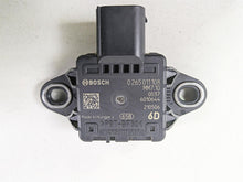 Load image into Gallery viewer, 2022 Ducati Scrambler Desert Sled Lean Angle Fall Sensor Bosch 38540093B | Mototech271