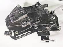 Load image into Gallery viewer, 2019 Harley Softail FXDR 114 Battery & Electrical Holder Set 69201632 74700031 | Mototech271