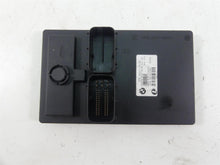 Load image into Gallery viewer, 2009 BMW K1300 S K40 Central Chassis Electronics Module ZFE Ecu 61357720578