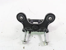 Load image into Gallery viewer, 2017 Ducati Monster 1200 S Handle Bar Riser Holder Set 36015471AB | Mototech271