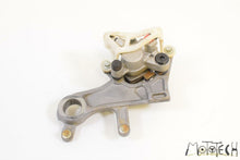 Load image into Gallery viewer, 2010 Honda CRF250R CRF250 R Rear Brake Caliper NISSIN 43150-KRN-711 | Mototech271