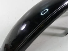 Load image into Gallery viewer, 2005 Harley FXDWGI Dyna Wide Glide Front Fender Tire Hugger Mud Guard 59924-80B | Mototech271