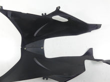 Load image into Gallery viewer, 2009 BMW K1300 S K40 Lower Engine Belly Fairing Set - Read 46637677771 | Mototech271