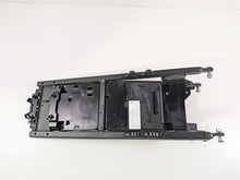 Load image into Gallery viewer, 2009 Yamaha FZ1 FZS10 Fazer Straight Subframe & Inner Fender 2D1-21190-01-P0