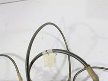 Load image into Gallery viewer, 2020 Can Am Maverick X3 Turbo R STD Full Brake Line Set - Read 705601493