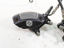 Load image into Gallery viewer, 2011 Harley Touring FLHR Road King Front Brake Caliper Set  43027-08 44023-08 | Mototech271