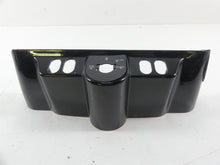 Load image into Gallery viewer, 2007 Harley Touring FLHTCU SE CVO Electra Glide Ignition Switch Cover 58545-07