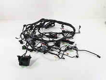Load image into Gallery viewer, 2010 BMW R1200RT K26 Main & Engine Wiring Harness - Read 61117722840
