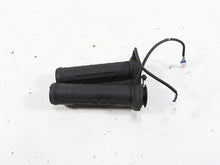 Load image into Gallery viewer, 2022 Harley RA1250 S Pan America Left Right Heated Grip Set 56100376 56100377