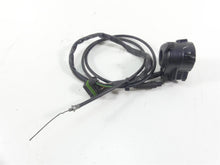 Load image into Gallery viewer, 2001 Moto Guzzi California Sp 1100 Left Hand Blinker Control Switch GU30738060 | Mototech271