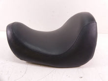 Load image into Gallery viewer, 2009 Harley VRSCAW V-Rod Front Rider Driver Saddle Seat - Nice 52383-07