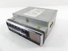 Load image into Gallery viewer, 2005 Harley Touring CVO FLHTC SE Electra Glide  Radio Stereo Audio 76202-04A