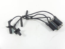 Load image into Gallery viewer, 1998 Honda Shadow VT1100T Tec Ignition Coil Wiring Plug Set 30510-MM8-003