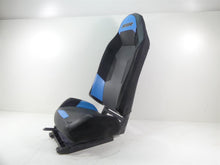 Load image into Gallery viewer, 2020 Polaris RZR RS1 1000 Rider Driver Seat Saddle + Base & Adjuster 2689112 | Mototech271