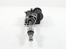 Load image into Gallery viewer, 2000 Harley FXSTS Softail Springer Engine Starter Motor 31553-94B