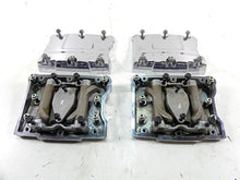Load image into Gallery viewer, 2002 Harley Touring FLHTC Electra Glide Rocker Box Chrome Valve Cover 17543-99 | Mototech271