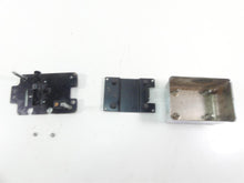 Load image into Gallery viewer, 2003 Harley Dyna 100TH FXDL Low Rider Electrical Box Carrier & Cover 66333-99 | Mototech271