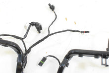 Load image into Gallery viewer, 2016 BMW R1200RT R1200 RT K052 Engine Wiring Harness No Cuts 12518544470