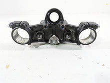 Load image into Gallery viewer, 2021 Yamaha Tenere 700 XTZ7 50mm Upper Triple Tree Riser Set BW3-W2343-00-00 | Mototech271