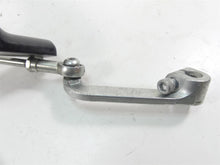 Load image into Gallery viewer, 2021 Harley Softail FLSB Sport Glide Left Foot Peg Mount & Shifter Set 33600134 | Mototech271