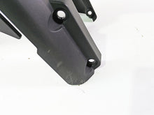 Load image into Gallery viewer, 2013 Triumph Tiger 1215 Explorer Front Lower Fender & Side Covers T2303320